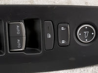 2025 Honda Hr-V Master Power Window Switch Replacement Driver Side Left P/N:83590T3WNA110M1 NH900L Fits OEM Used Auto Parts 