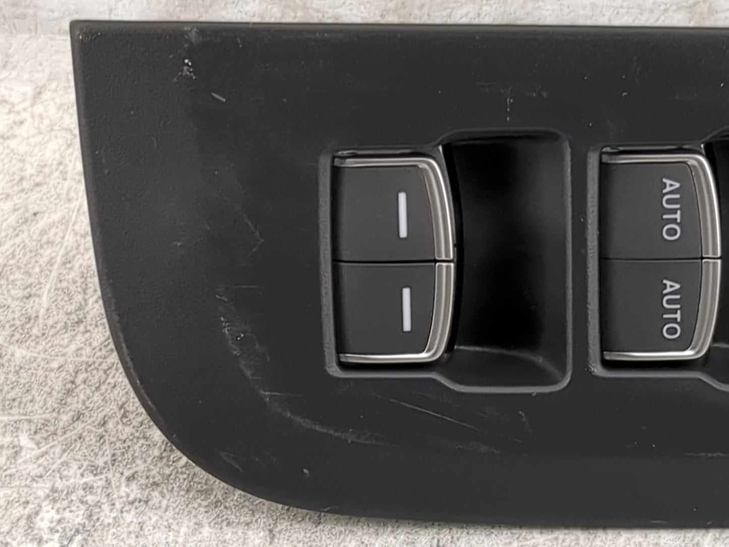 2025 Honda Hr-V Master Power Window Switch Replacement Driver Side Left P/N:83590T3WNA110M1 NH900L Fits OEM Used Auto Parts 