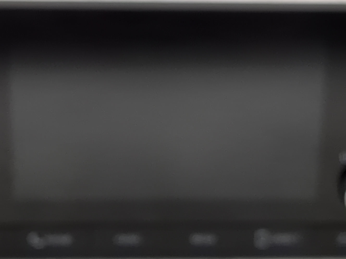 2025 Honda Hr-V Radio AM FM Cd Player Receiver Replacement P/N:8A100-3V0-A12-M1 AR-100, UH2VX52-T, UJHAR100, 662K-AR100 Fits