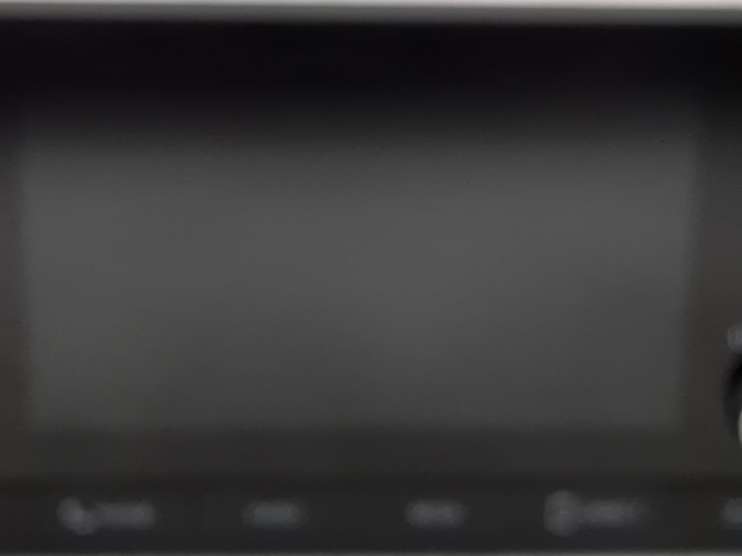 2025 Honda Hr-V Radio AM FM Cd Player Receiver Replacement P/N:8A100-3V0-A12-M1 AR-100, UH2VX52-T, UJHAR100, 662K-AR100 Fits
