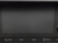 2025 Honda Hr-V Radio AM FM Cd Player Receiver Replacement P/N:8A100-3V0-A12-M1 AR-100, UH2VX52-T, UJHAR100, 662K-AR100 Fits