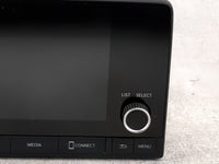 2025 Honda Hr-V Radio AM FM Cd Player Receiver Replacement P/N:8A100-3V0-A12-M1 AR-100, UH2VX52-T, UJHAR100, 662K-AR100 Fits