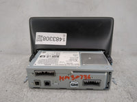 2025 Honda Hr-V Radio AM FM Cd Player Receiver Replacement P/N:8A100-3V0-A12-M1 AR-100, UH2VX52-T, UJHAR100, 662K-AR100 Fits