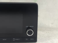 2025 Honda Hr-v Information Display Screen - Oemusedautoparts1.com