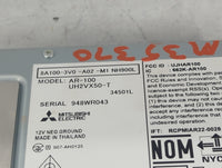 2025 Honda Hr-v Information Radio Display Screen - Oemusedautoparts1.com
