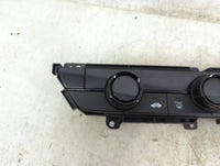 2025 Honda Hr-V Climate Control Module Temperature AC/Heater Replacement P/N:79610-3W0A1-11M1 Fits OEM Used Auto Parts - Oem