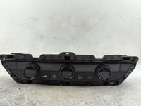 2025 Honda Hr-V Climate Control Module Temperature AC/Heater Replacement P/N:796103W0A111M1 Fits OEM Used Auto Parts - Oemus