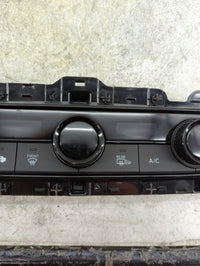 2025 Honda Hr-V Climate Control Module Temperature AC/Heater Replacement P/N:796103W0A111M1 Fits OEM Used Auto Parts - Oemus