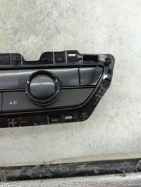 2025 Honda Hr-V Climate Control Module Temperature AC/Heater Replacement P/N:796103W0A111M1 Fits OEM Used Auto Parts - Oemus