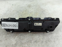 2025 Honda Hr-V Climate Control Module Temperature AC/Heater Replacement P/N:796103W0A111M1 Fits OEM Used Auto Parts - Oemus