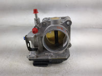 2025 Honda Hr-V Throttle Body P/N:GMH1A M40812, 009635 Fits Fits 2016 2017 2018 2019 2020 2021 2022 OEM Used Auto Parts - Oe