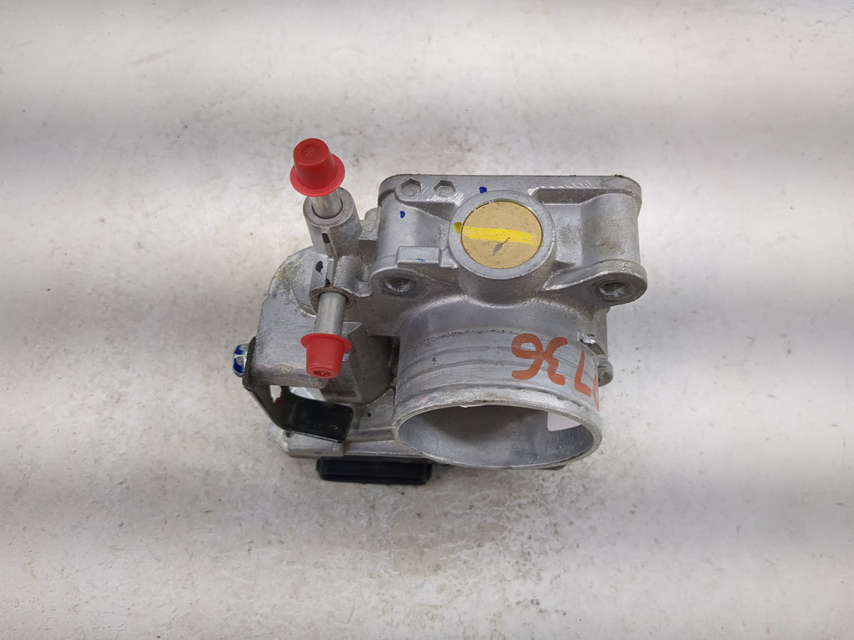 2025 Honda Hr-V Throttle Body P/N:GMH1A M40812, 009635 Fits Fits 2016 2017 2018 2019 2020 2021 2022 OEM Used Auto Parts - Oe
