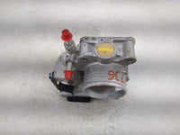 2025 Honda Hr-V Throttle Body P/N:GMH1A M40812, 009635 Fits Fits 2016 2017 2018 2019 2020 2021 2022 OEM Used Auto Parts - Oe