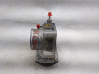 2025 Honda Hr-V Throttle Body P/N:GMH1A M40812, 009635 Fits Fits 2016 2017 2018 2019 2020 2021 2022 OEM Used Auto Parts - Oe