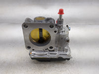 2025 Honda Hr-V Throttle Body P/N:GMH1A M40812, 009635 Fits Fits 2016 2017 2018 2019 2020 2021 2022 OEM Used Auto Parts - Oe