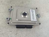 2025 Honda Hr-V PCM Engine Control Computer ECU ECM PCU OEM P/N:37820-6CT-AB1 M874-139135 Fits OEM Used Auto Parts - Oemused