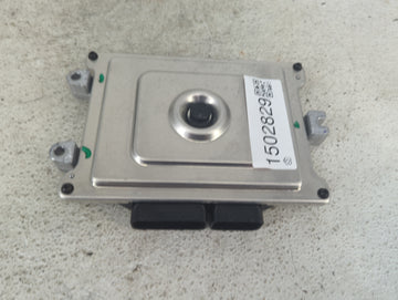 2025 Honda Hr-V PCM Engine Control Computer ECU ECM PCU OEM P/N:37820-6CT-AB1 M874-139135 Fits OEM Used Auto Parts - Oemused