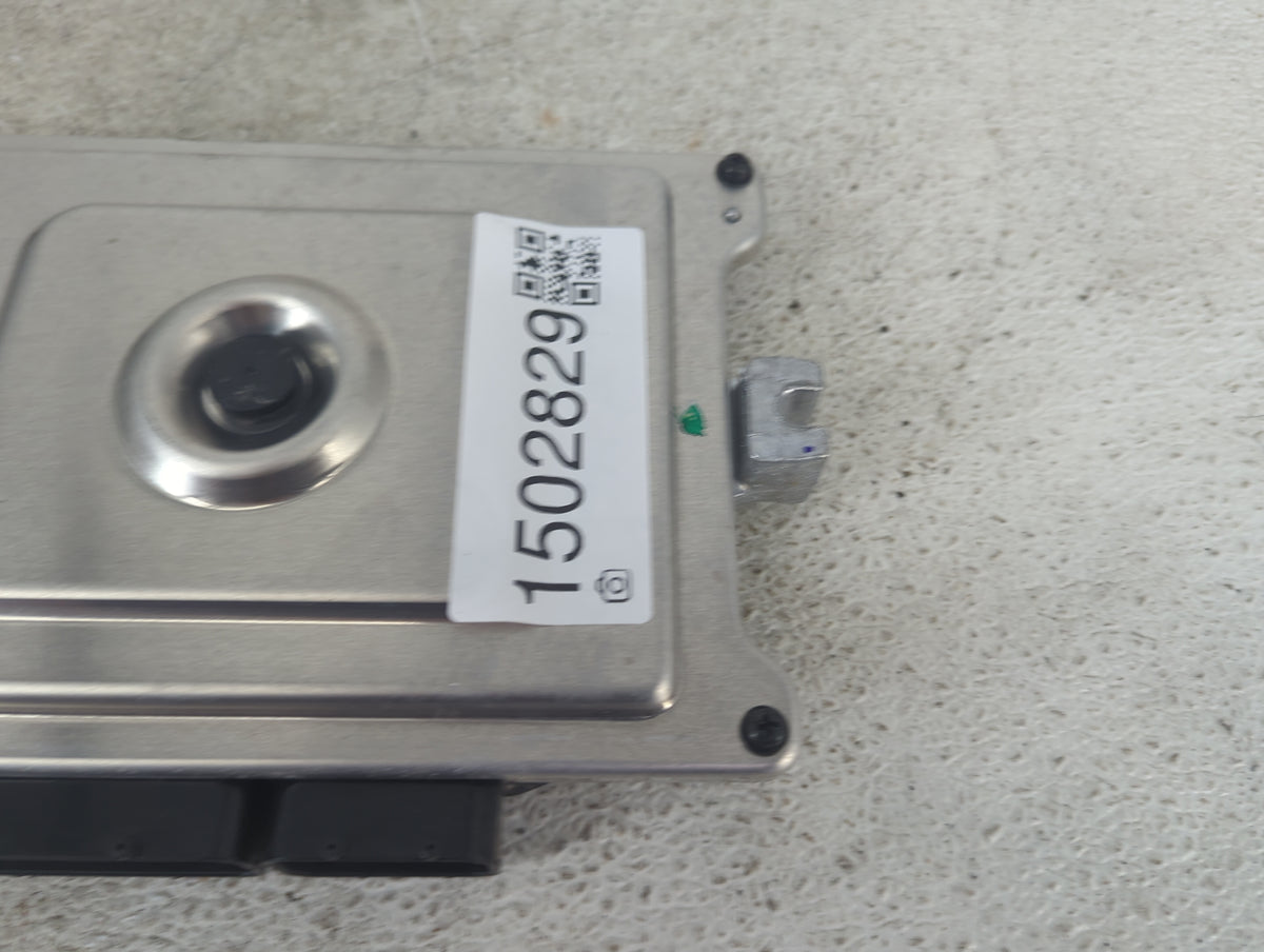 2025 Honda Hr-V PCM Engine Control Computer ECU ECM PCU OEM P/N:37820-6CT-AB1 M874-139135 Fits OEM Used Auto Parts - Oemused
