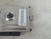 2025 Honda Hr-V PCM Engine Control Computer ECU ECM PCU OEM P/N:37820-6CT-AB1 M874-139135 Fits OEM Used Auto Parts - Oemused