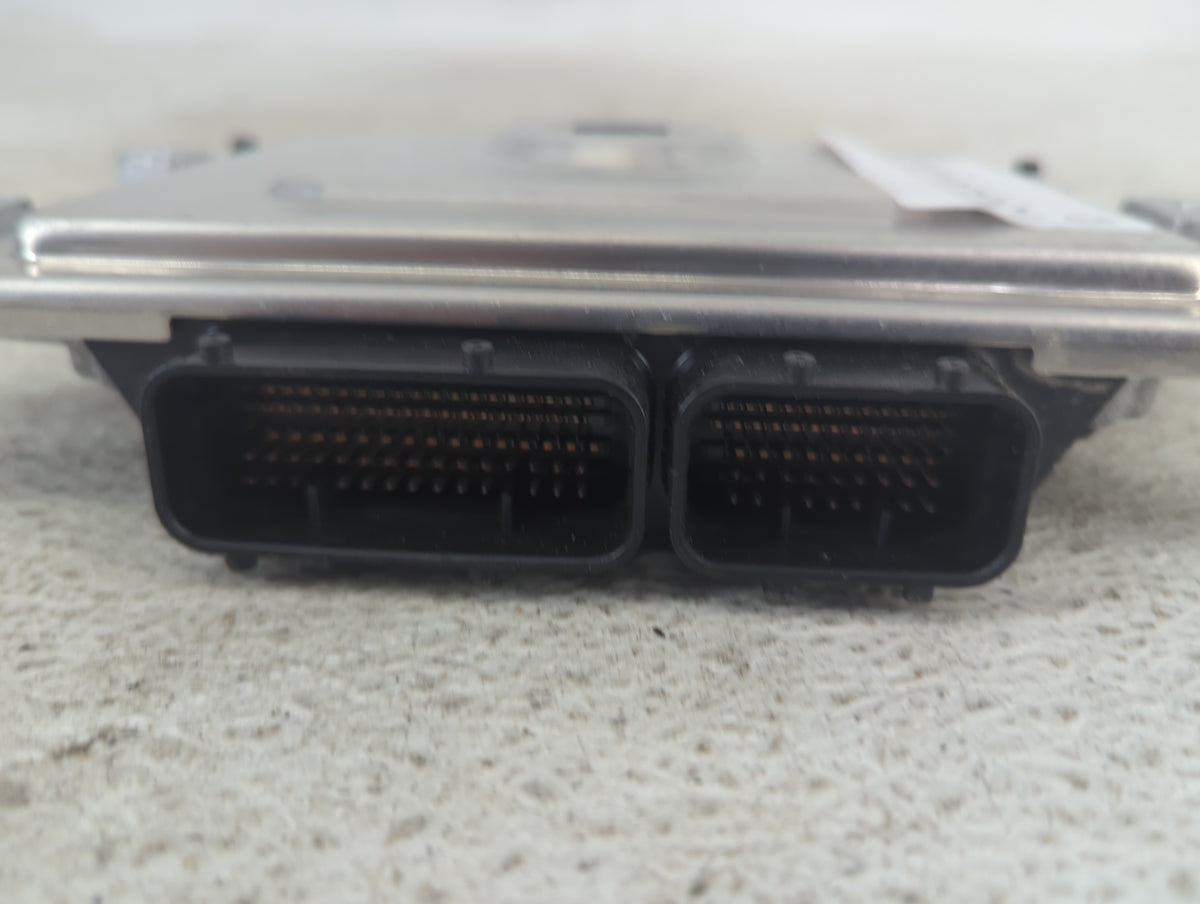 2025 Honda Hr-V PCM Engine Control Computer ECU ECM PCU OEM P/N:37820-6CT-AB1 M874-139135 Fits OEM Used Auto Parts - Oemused