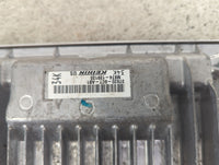 2025 Honda Hr-V PCM Engine Control Computer ECU ECM PCU OEM P/N:37820-6CT-AB1 M874-139135 Fits OEM Used Auto Parts - Oemused