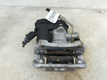 2025 Honda Hr-v Rear Passenger Right Brake Caliper
