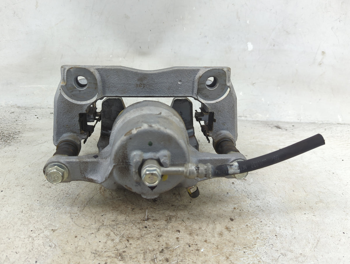 Honda Hr-v Front Driver Left Brake Caliper - Oemusedautoparts1.com