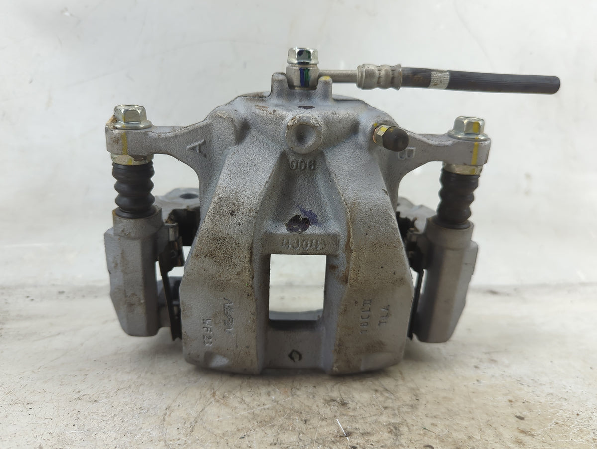 Honda Hr-v Front Driver Left Brake Caliper - Oemusedautoparts1.com