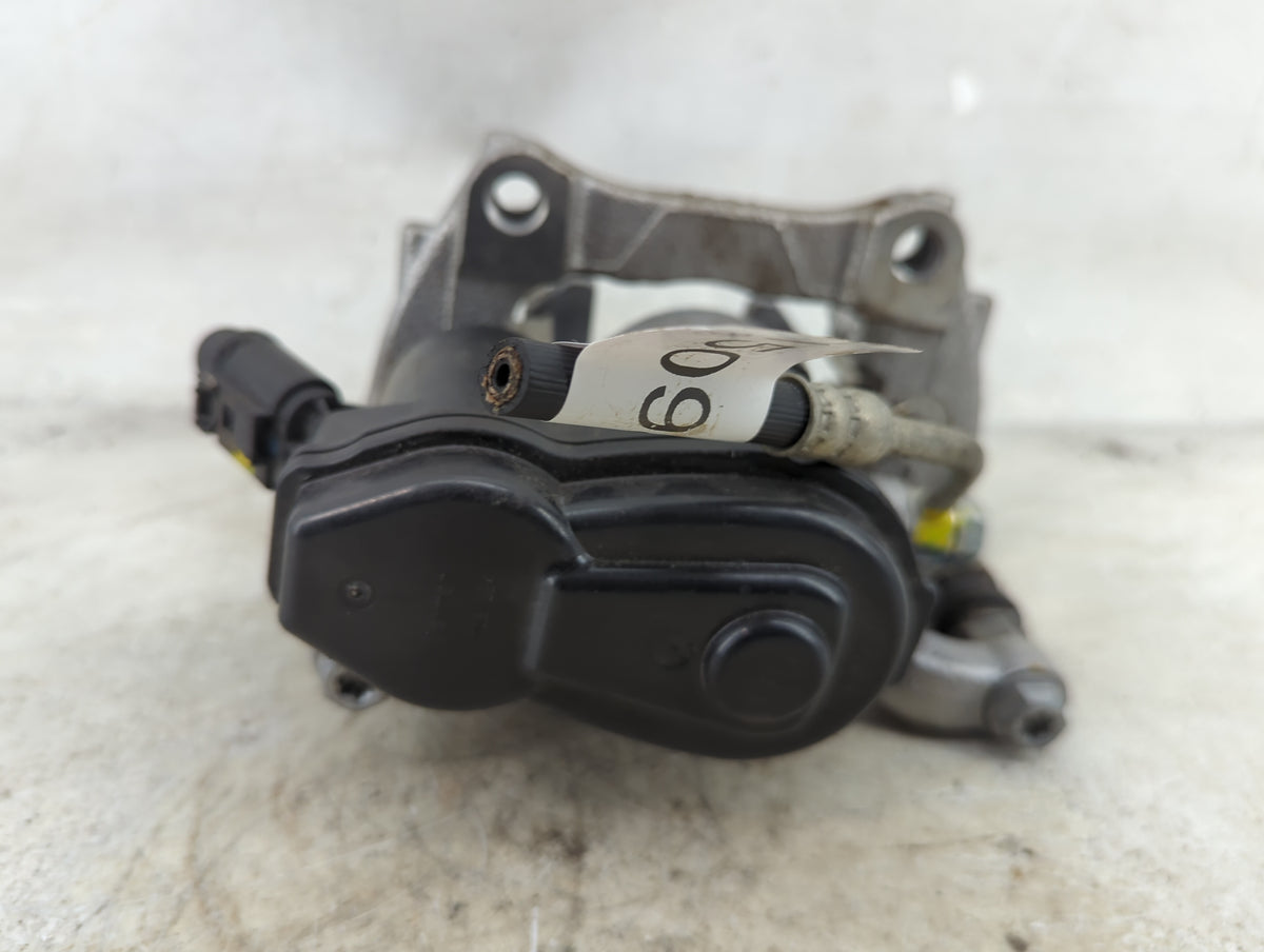 2025 Honda Hr-v Rear Driver Left Brake Caliper - Oemusedautoparts1.com