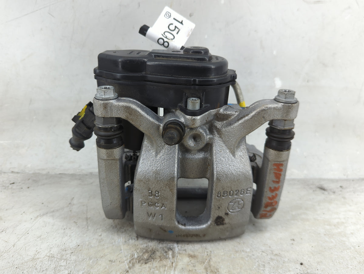 2025 Honda Hr-v Rear Driver Left Brake Caliper - Oemusedautoparts1.com