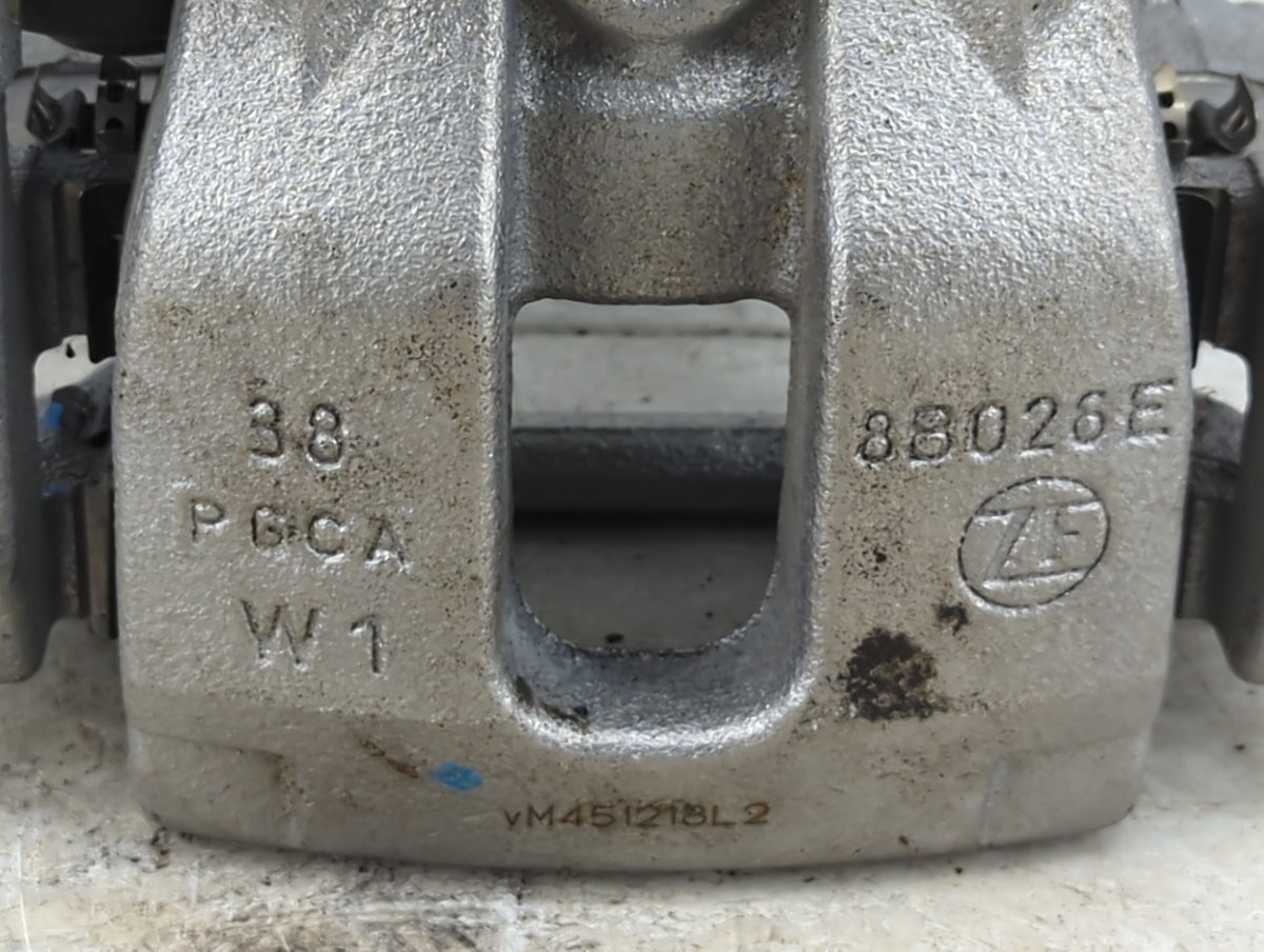2025 Honda Hr-v Rear Driver Left Brake Caliper - Oemusedautoparts1.com