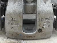 2025 Honda Hr-v Rear Driver Left Brake Caliper - Oemusedautoparts1.com