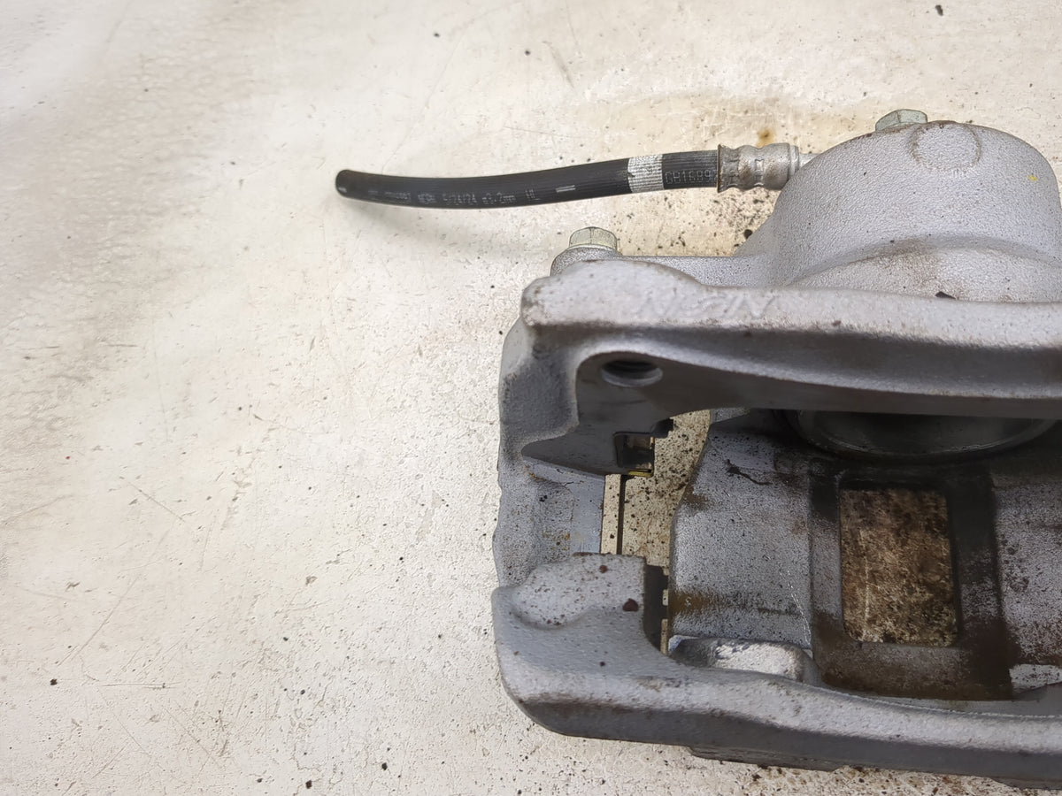 Honda Hr-v Front Driver Left Brake Caliper 1510753 - Oemusedautoparts1.com