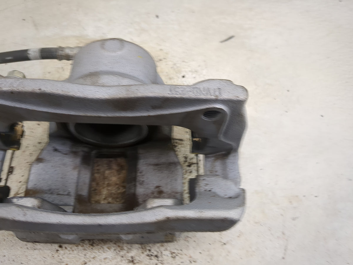 Honda Hr-v Front Driver Left Brake Caliper 1510753 - Oemusedautoparts1.com