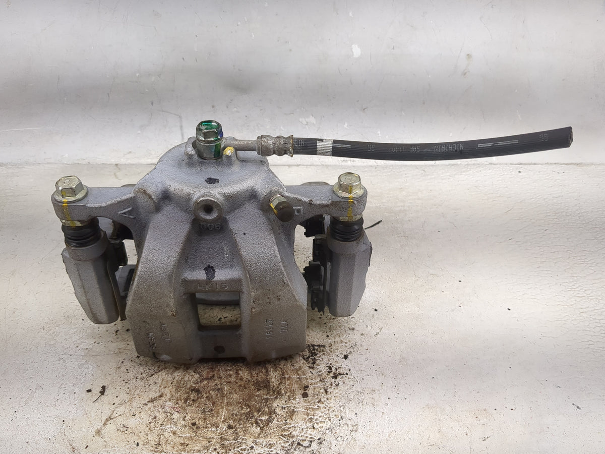 Honda Hr-v Front Driver Left Brake Caliper 1510753 - Oemusedautoparts1.com