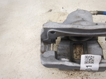 Honda Hr-v Front Passenger Right Brake Caliper 1511401