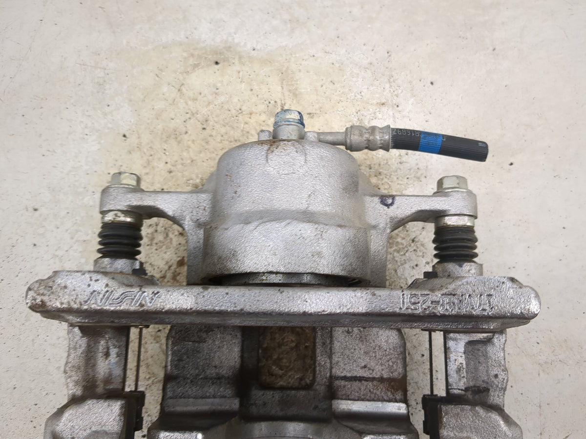 2025 Honda Hr-v Rear Passenger Right Brake Caliper 1511912 - Oemusedautoparts1.com