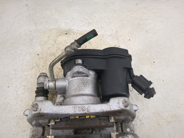 2025 Honda Hr-v Rear Driver Left Brake Caliper 1511914