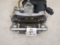 2025 Honda Hr-v Rear Driver Left Brake Caliper 1511914 - Oemusedautoparts1.com