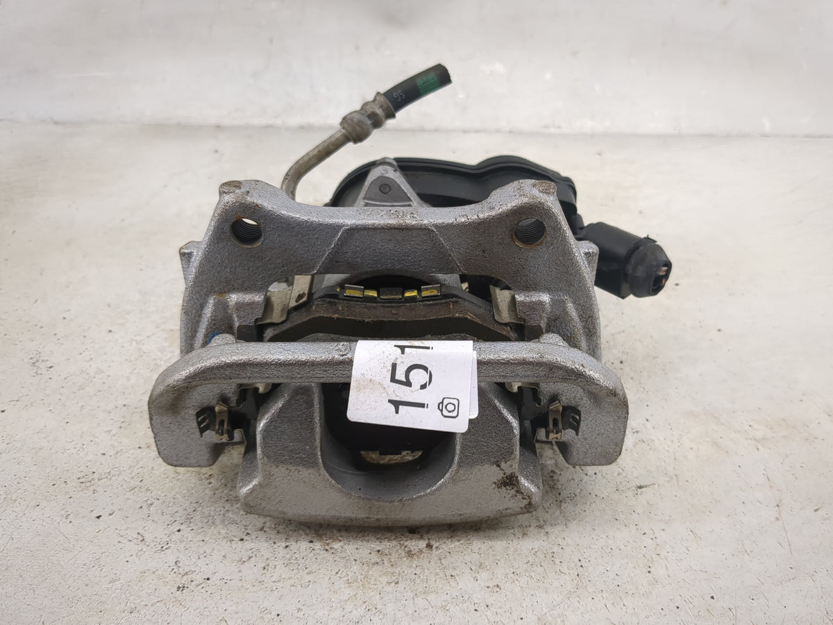 2025 Honda Hr-v Rear Driver Left Brake Caliper 1511914 - Oemusedautoparts1.com