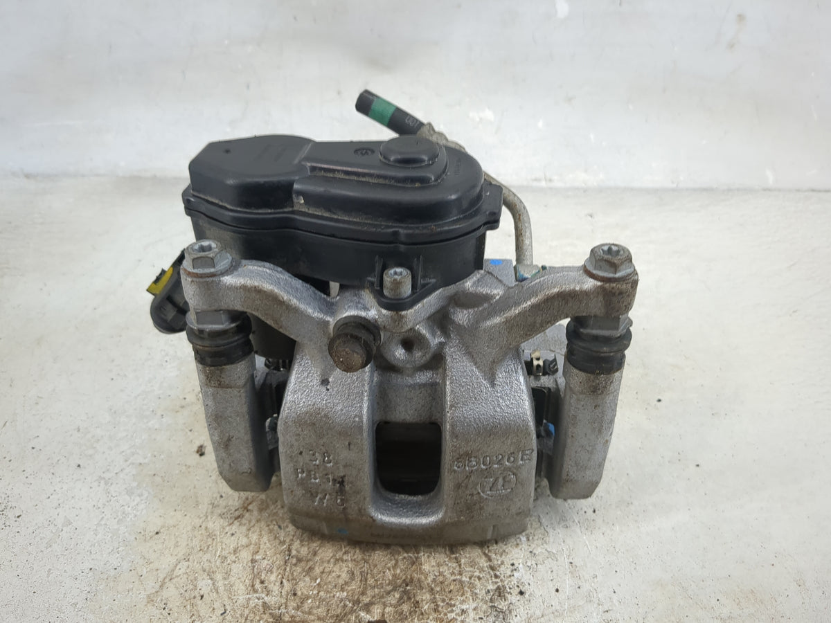 2025 Honda Hr-v Rear Driver Left Brake Caliper 1511914 - Oemusedautoparts1.com