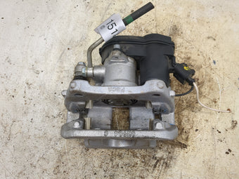 compare product 2025 Honda Hr-v Rear Driver Left Brake Caliper 1518653