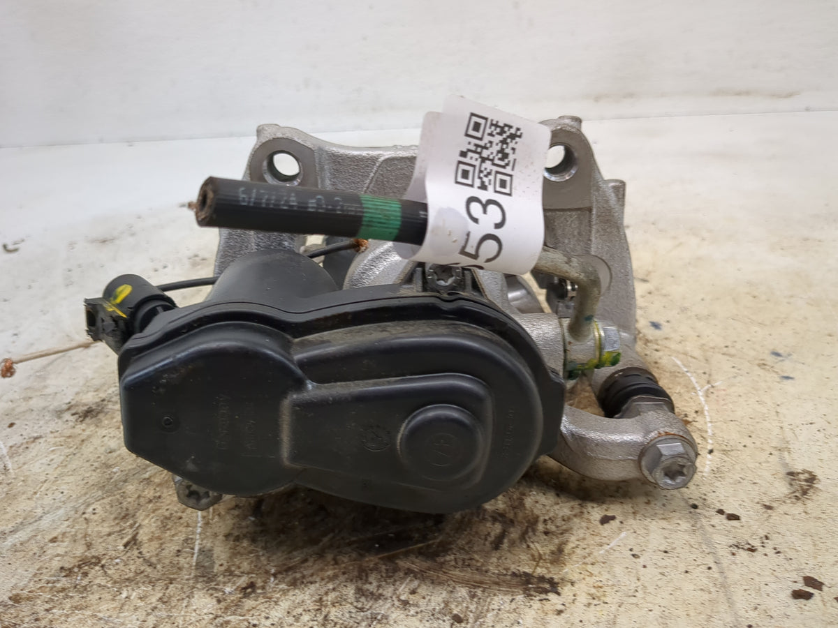 2025 Honda Hr-v Rear Driver Left Brake Caliper 1518653 - Oemusedautoparts1.com