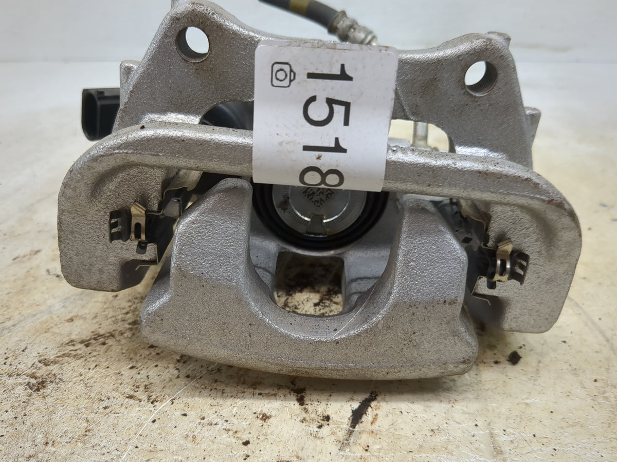 2025 Honda Hr-v Rear Passenger Right Brake Caliper 1518695 - Oemusedautoparts1.com
