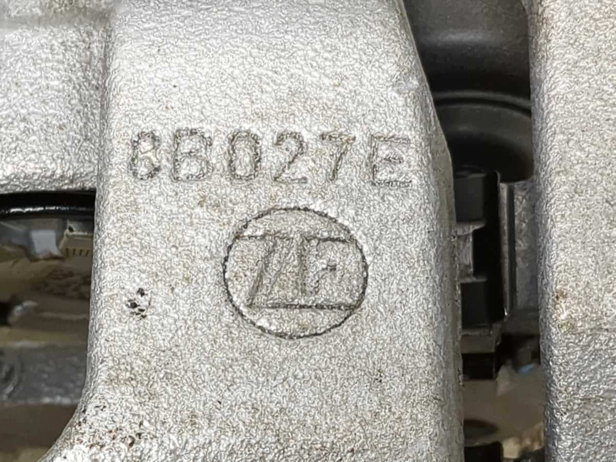 2025 Honda Hr-v Rear Passenger Right Brake Caliper 1518695 - Oemusedautoparts1.com