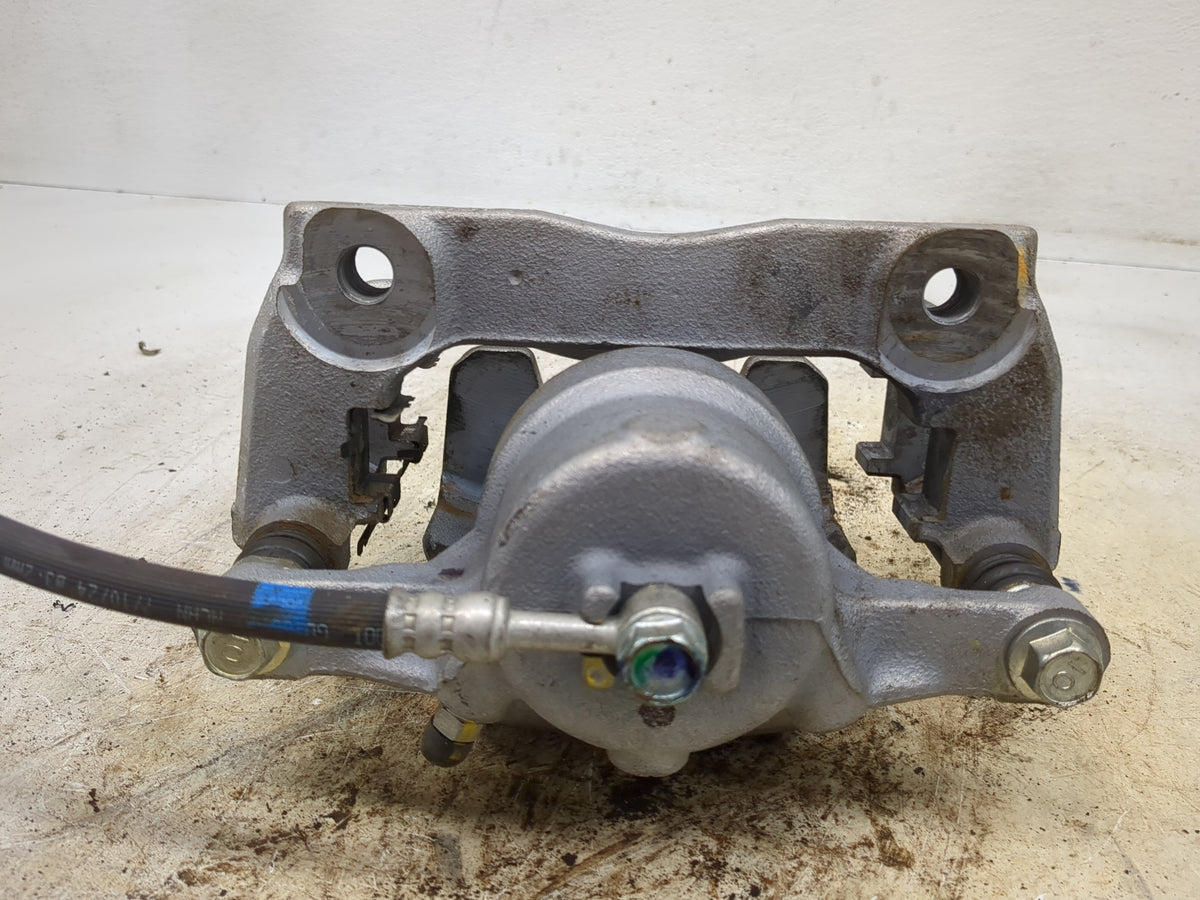 2025 Honda Hr-v Front Passenger Right Brake Caliper - Oemusedautoparts1.com