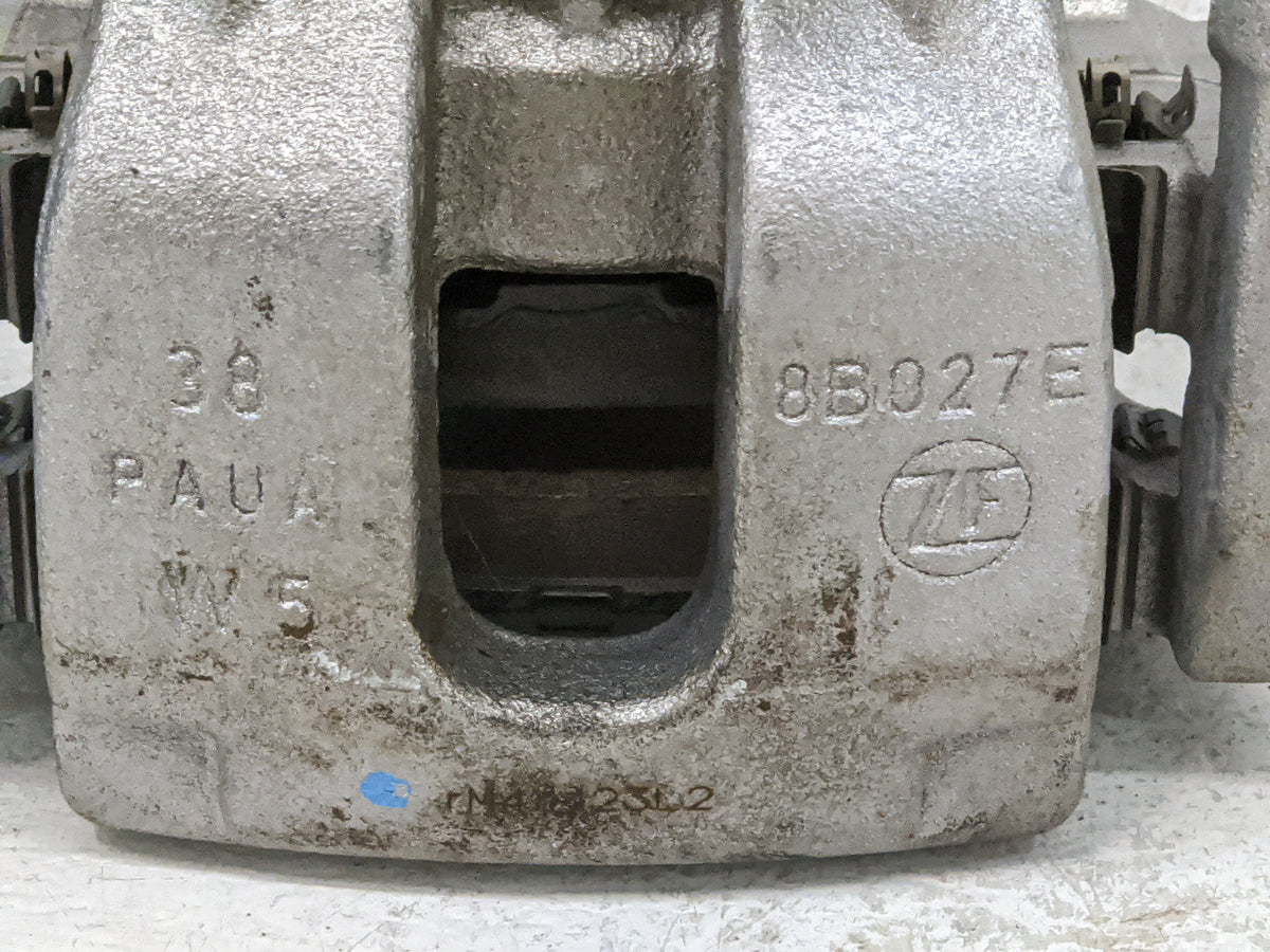 2025 Honda Hrv Rear Passenger Right Brake Caliper - Oemusedautoparts1.com