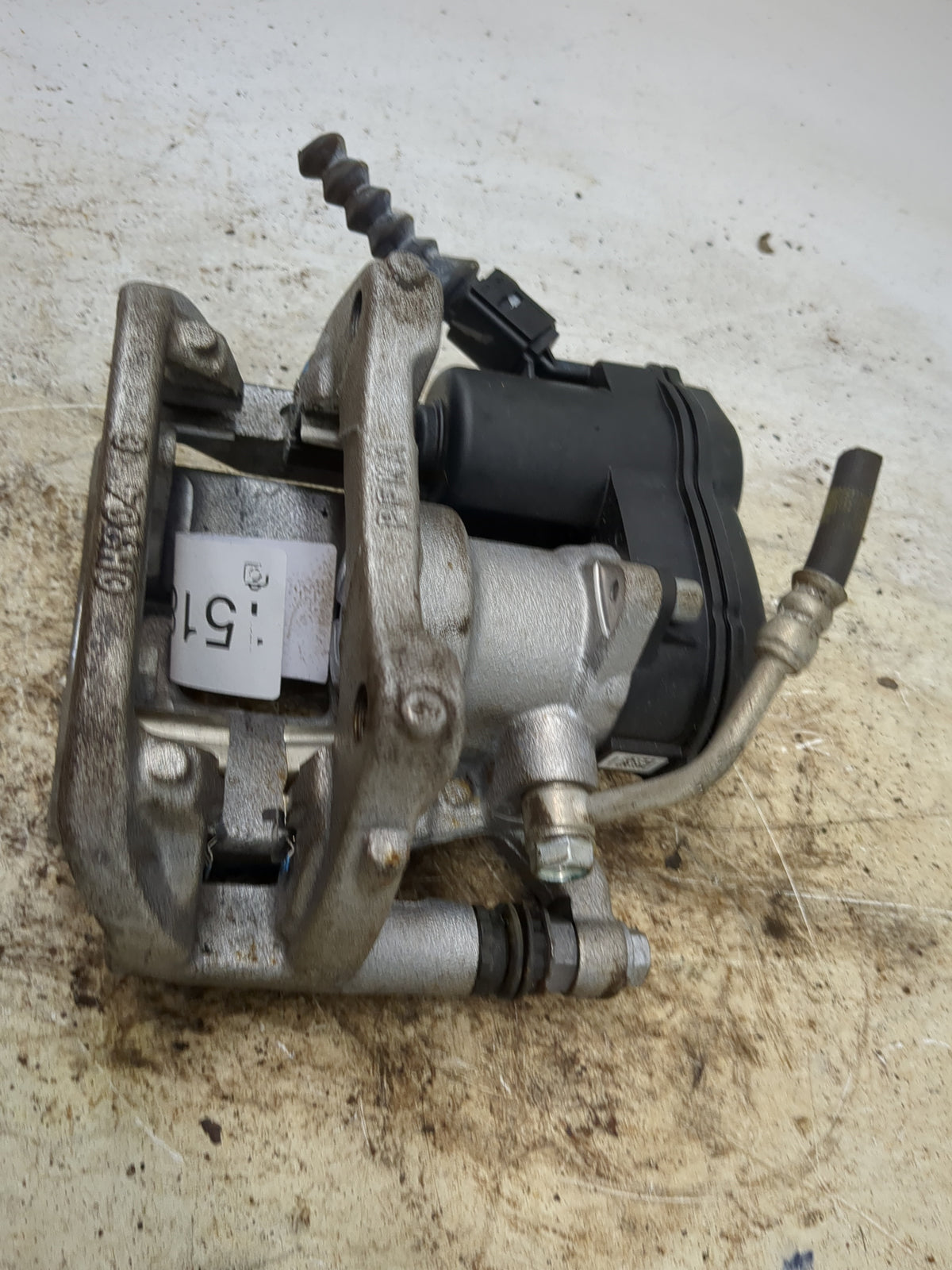 2025 Honda Hrv Rear Passenger Right Brake Caliper 1518654 - Oemusedautoparts1.com