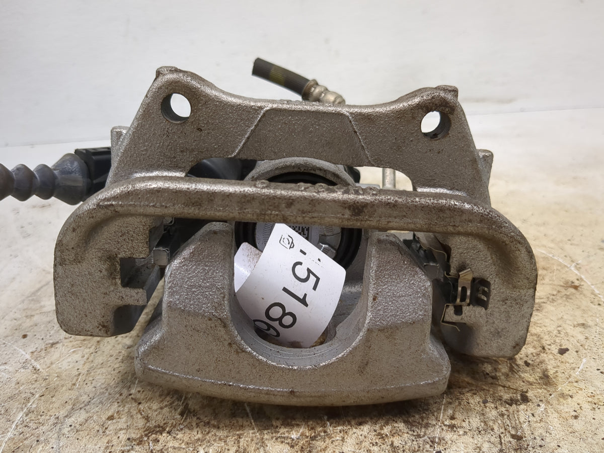 2025 Honda Hrv Rear Passenger Right Brake Caliper 1518654 - Oemusedautoparts1.com