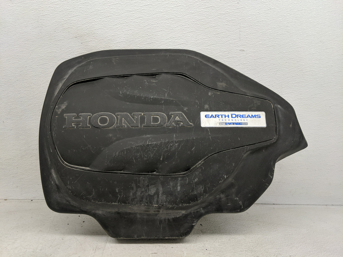 2025 Honda Odyssey Engine Cover - Oemusedautoparts1.com